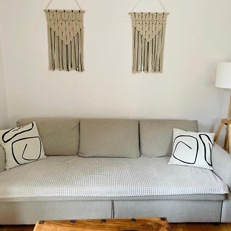 Apartment Al Lago, Torri Del Benaco Eksteriør billede