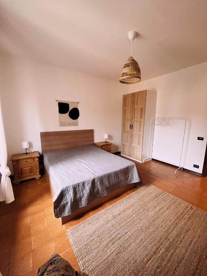 Apartment Al Lago, Torri Del Benaco Eksteriør billede