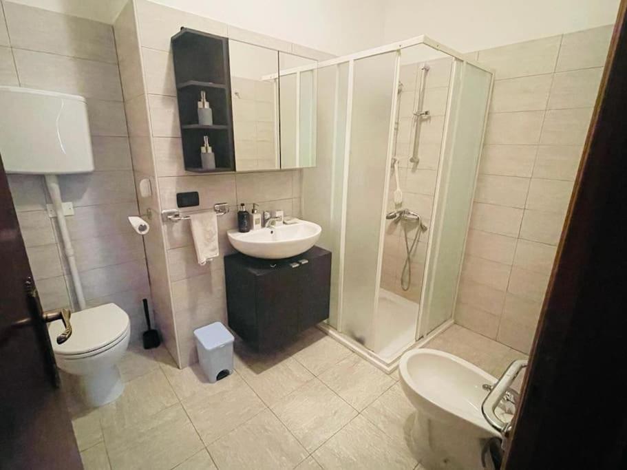 Apartment Al Lago, Torri Del Benaco Eksteriør billede