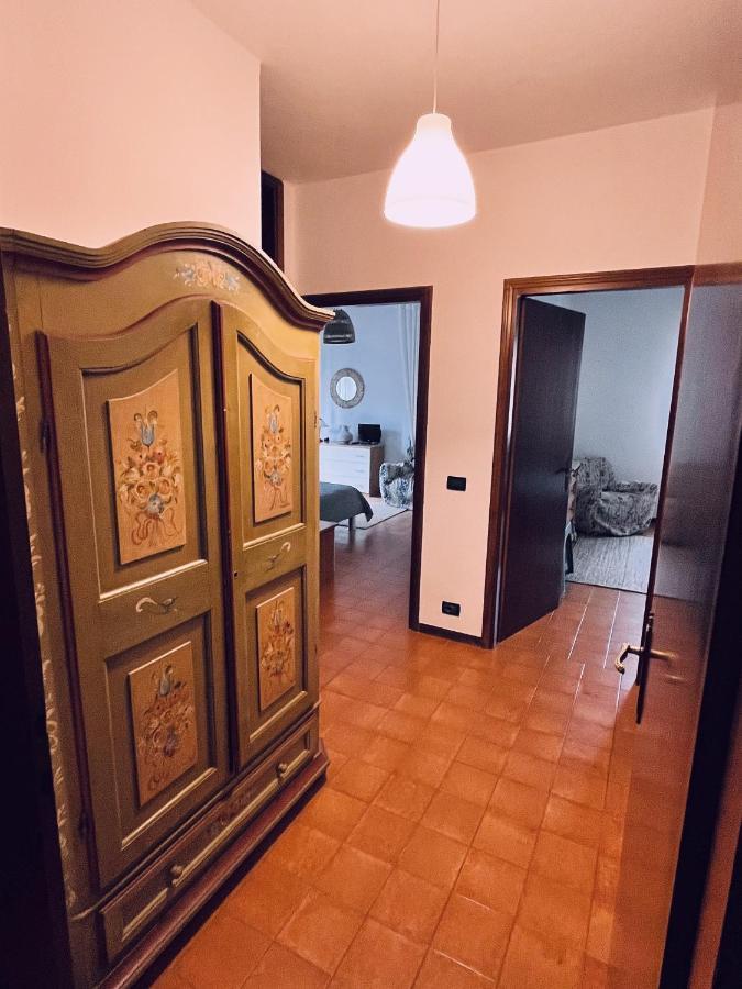 Apartment Al Lago, Torri Del Benaco Eksteriør billede