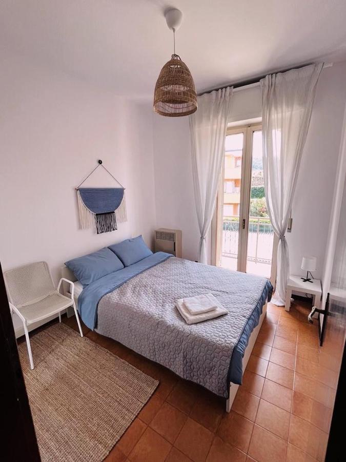 Apartment Al Lago, Torri Del Benaco Eksteriør billede