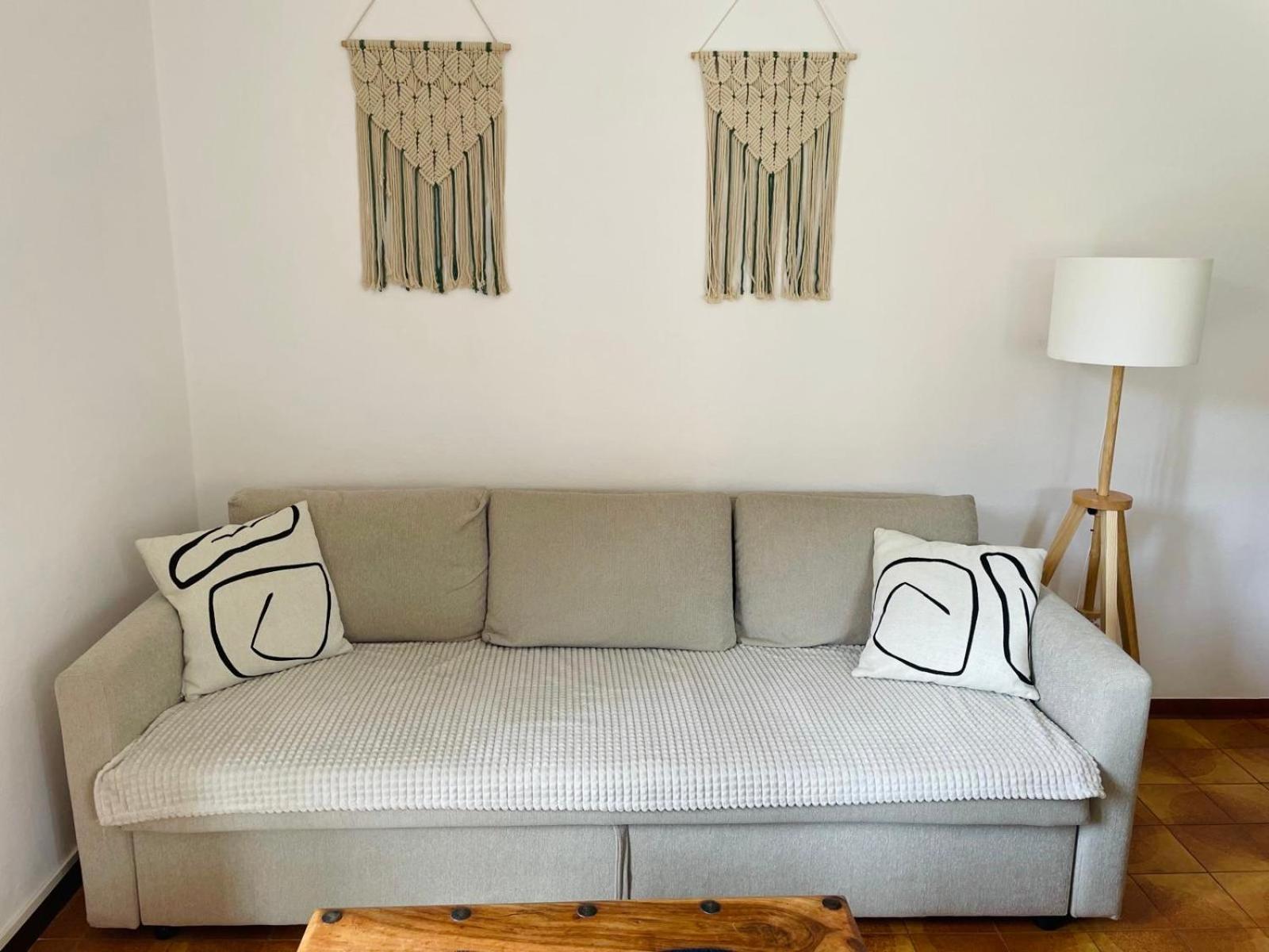 Apartment Al Lago, Torri Del Benaco Eksteriør billede